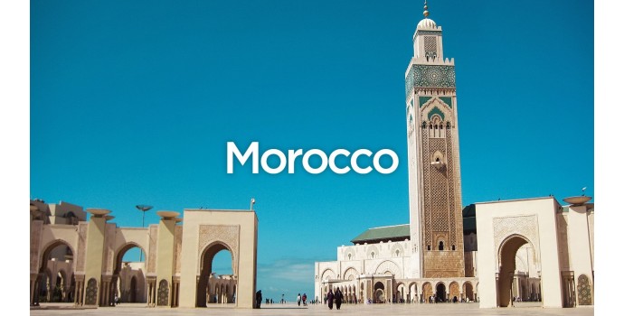 Exit To Morocco - The Complete Travel Guide